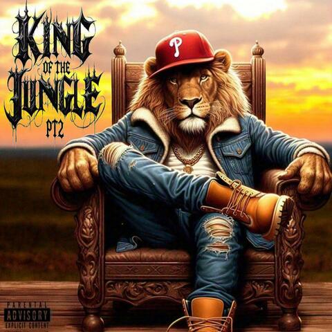King Of The Jungle 2