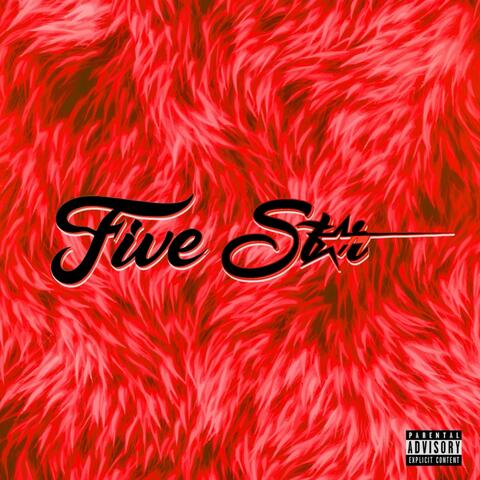 5IVE STAR