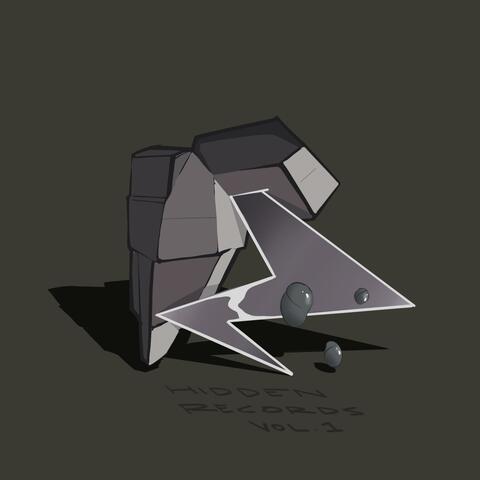 Hidden Records Vol. 1