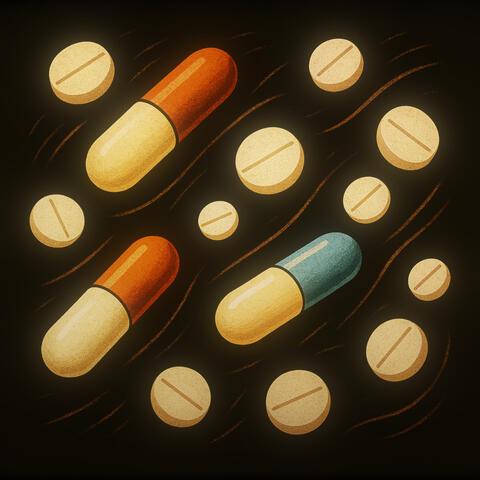 Pills