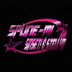 spune-mi (slowed)