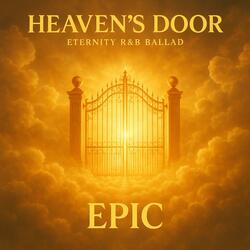 Heaven's Door ( Eternity R&B Ballad )