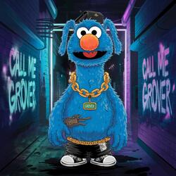 Call me Grover
