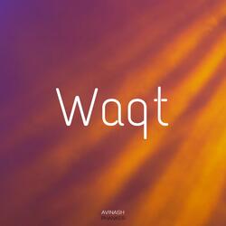 Waqt
