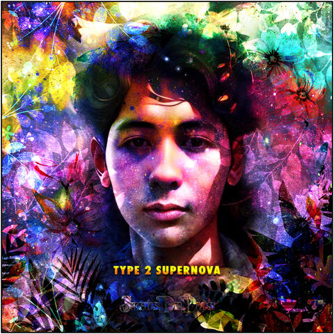 Type 2 Supernova