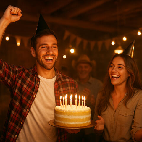 Today Is Your Day Hoje é Seu Dia