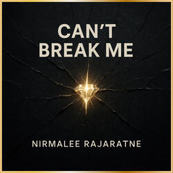 Can’t Break Me