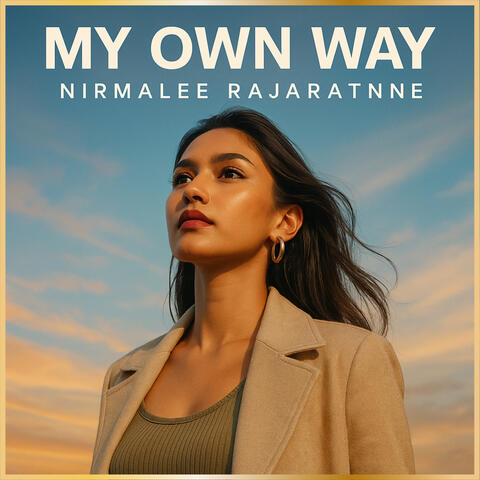 My Own Way