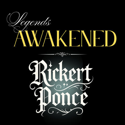 LEGENDS AWAKENED