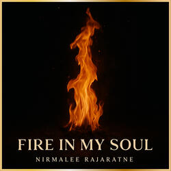 Fire in My Soul