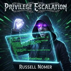 Privilege Escalation