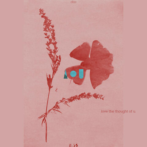 Love the Thought of U