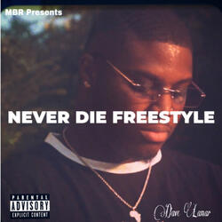 Never Die