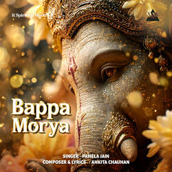 Bappa Morya