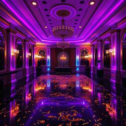 Billionaire Foot