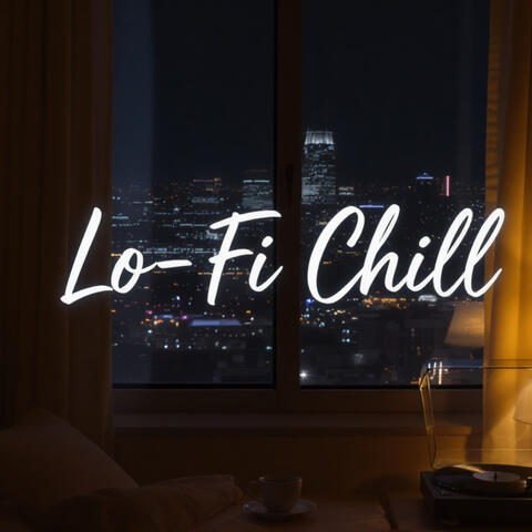 Lo-FI Chill