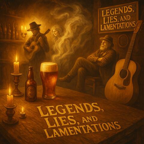 Legends, Lies, and Lamentations