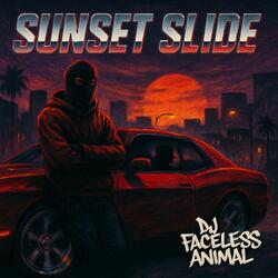 Sunset Slide