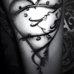 Heaven, Ashes & Dirt