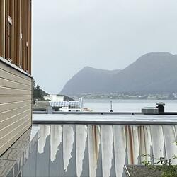 Jeg Kom In I Akademiet