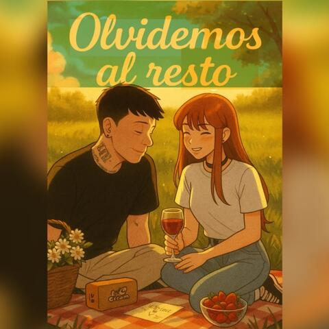 Olvidemos al resto