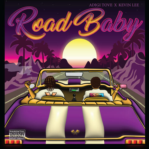 Road Baby