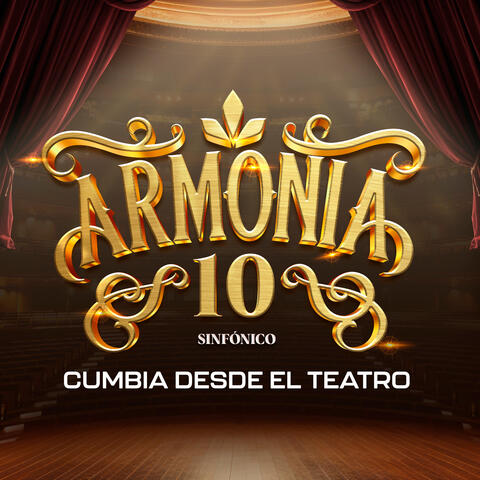 Cumbia Desde El Teatro