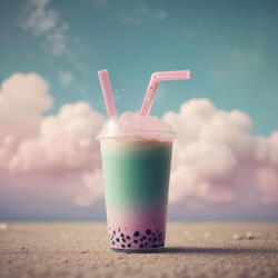 You’re My Bubble Tea