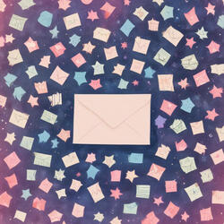 Love Notes in My Locker