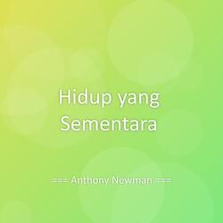 Hidup yang Sementara