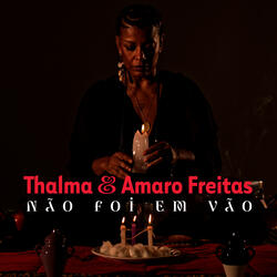 Não Foi Em Vão (Instrumental)