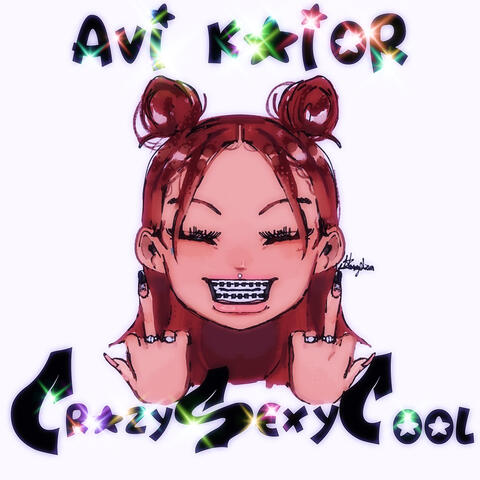 Crazy Sexy Cool