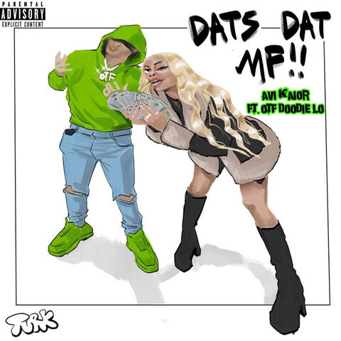 DATS DAT MF