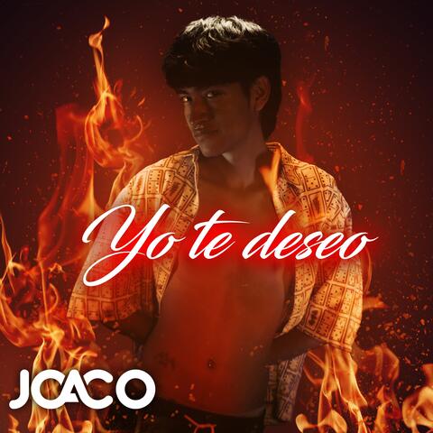 Yo te deseo