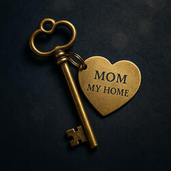 Mom My Home