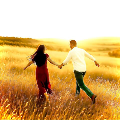 lets run away