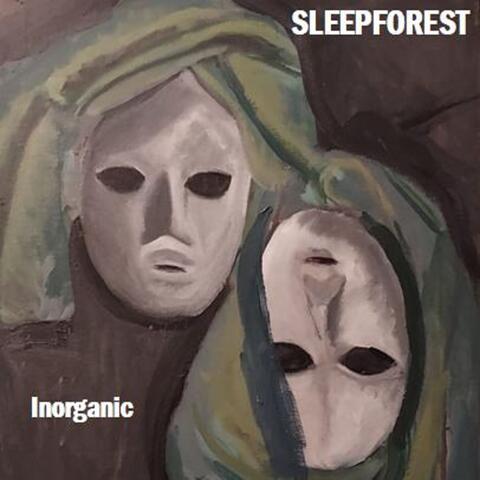 Inorganic