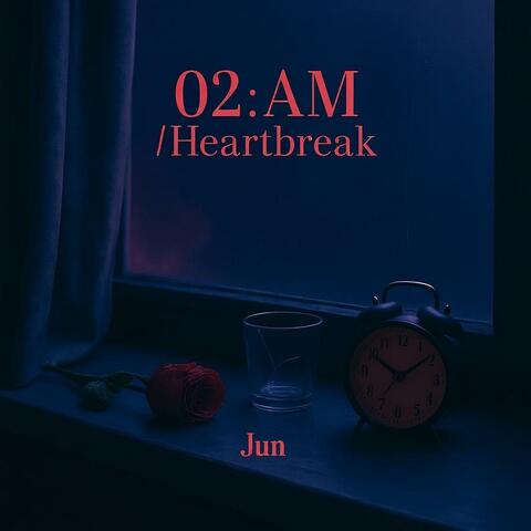 EP2 ‘02: AM Heartbreak