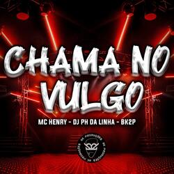 CHAMA MEU VULGO