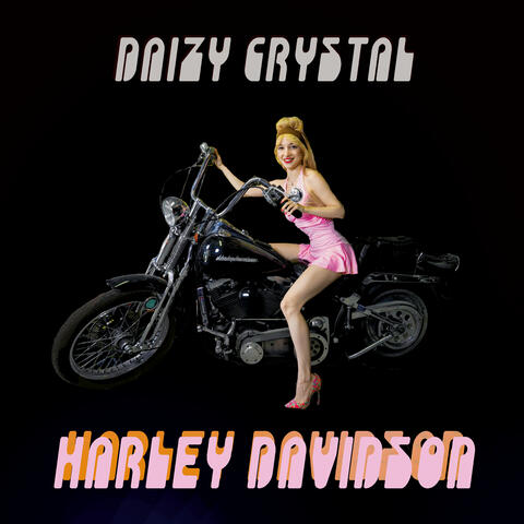 HARLEY DAVIDSON