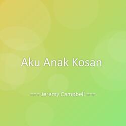 Aku Anak Kosan