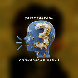 C O O K E D‎ ‎ ( N O‎ ‎ ‎ W A Y‎ ‎ ‎ O U T )