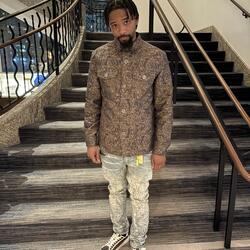 Lavish