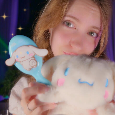 ASMR para la Tristeza