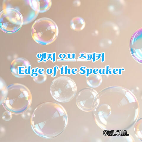 Edge of the Speaker