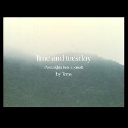 Lime and Tuesday