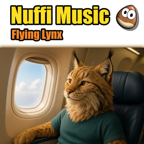 Flying Lynx