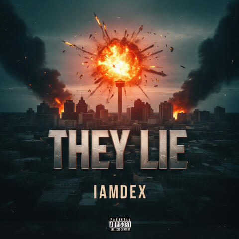 They Lie