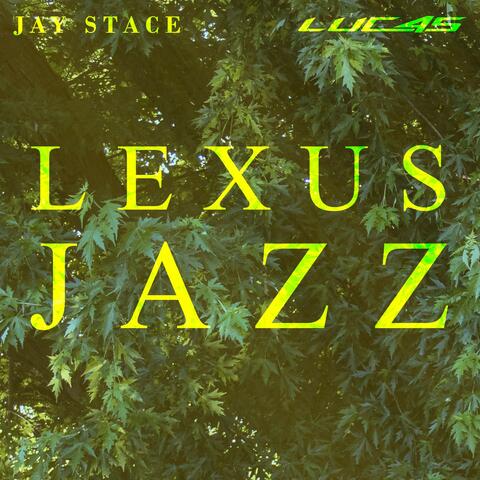 Lexus Jazz