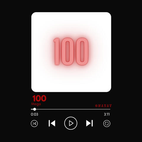 100